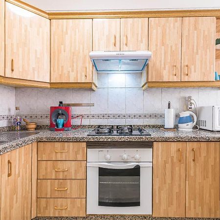 Alquilaencanarias-El Medano Delfines-2 Rooms ภายนอก รูปภาพ