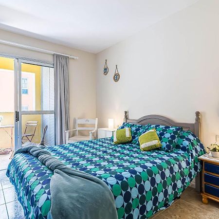 Alquilaencanarias-El Medano Delfines-2 Rooms ภายนอก รูปภาพ