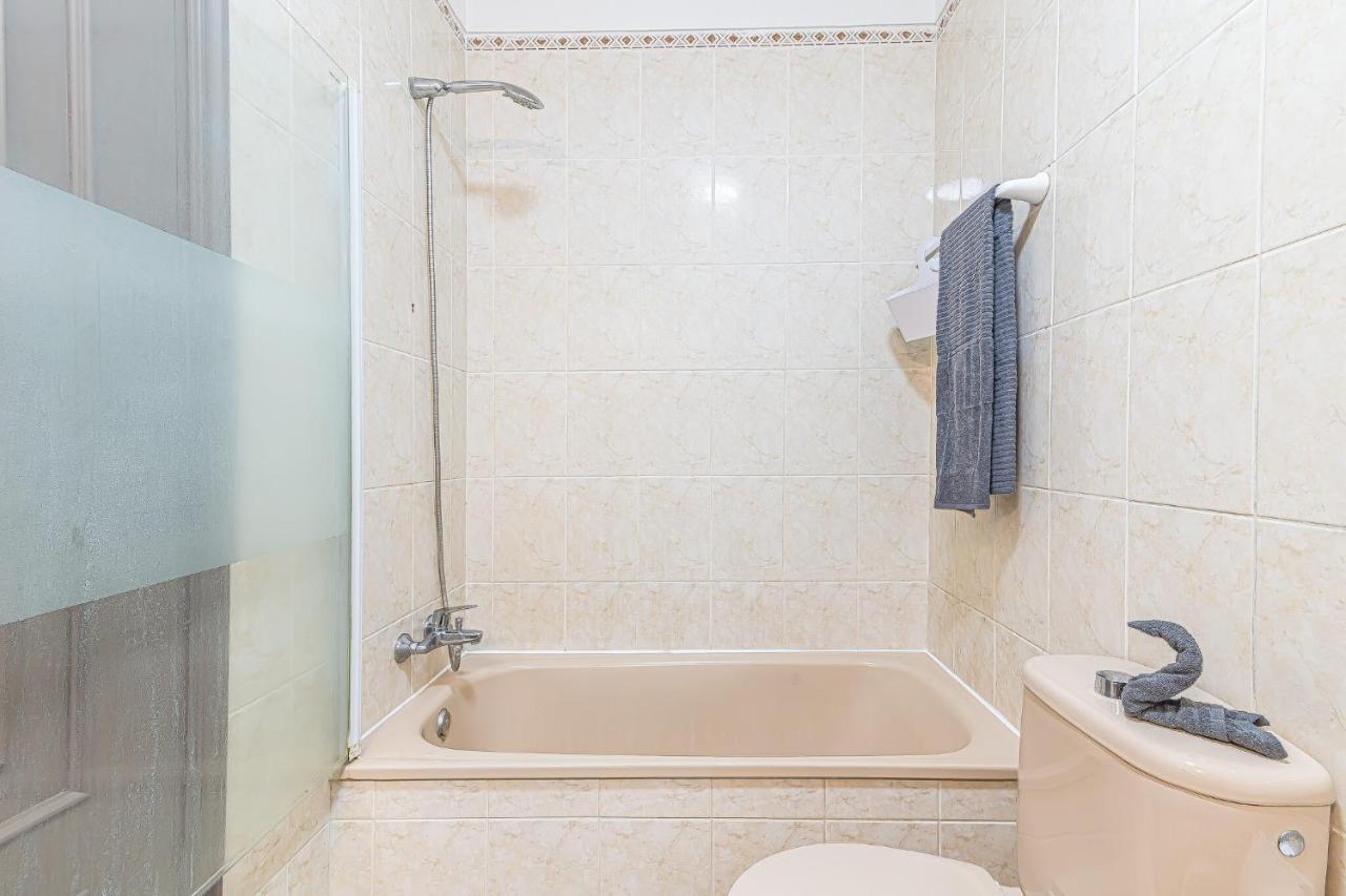 Alquilaencanarias-El Medano Delfines-2 Rooms ภายนอก รูปภาพ
